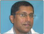 Dr. Niraj Xavier, MD