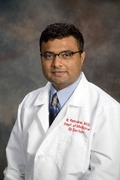 Dr. Nitesh Ratnakar, MD