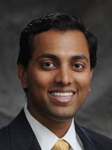 Dr. Nithin Adappa, MD