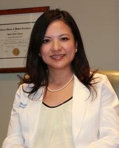 Dr. Niya Wanich, MD