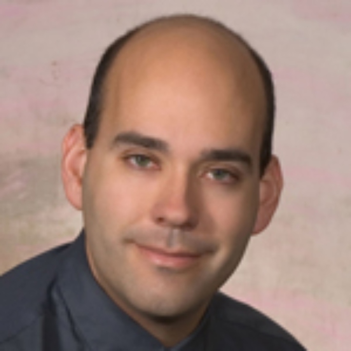 Dr. Scott Waters, MD