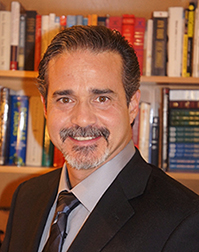 Dr. Noah Levine