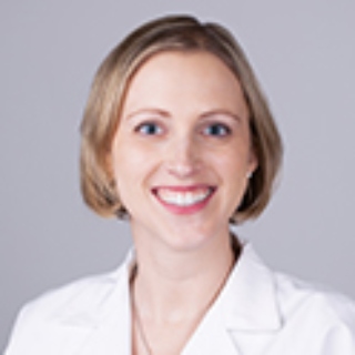 Dr. Catherine Kilpatrick, MD