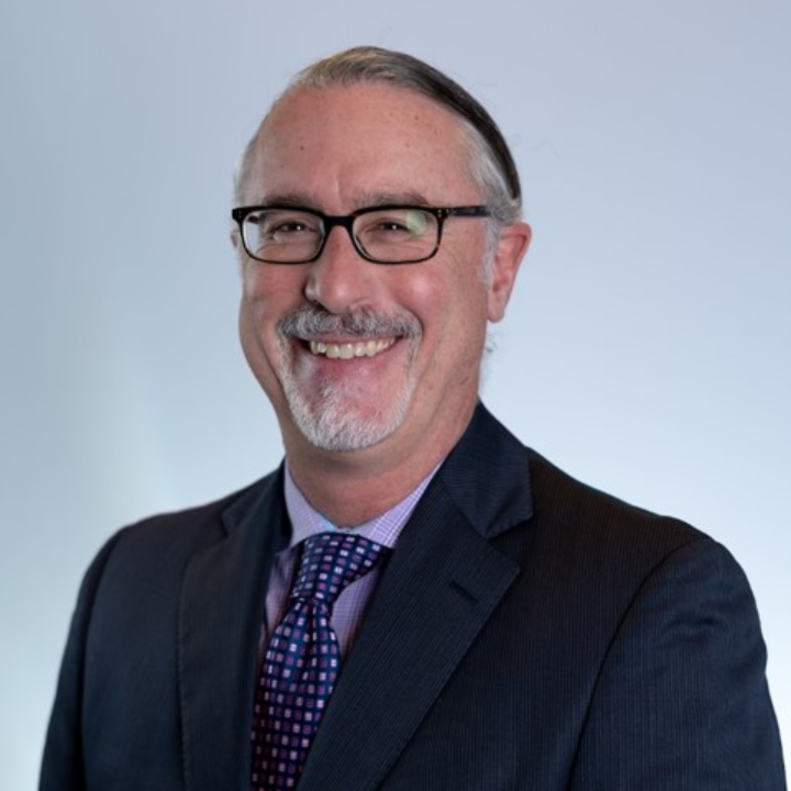 Dr. Michael Verdon, DO