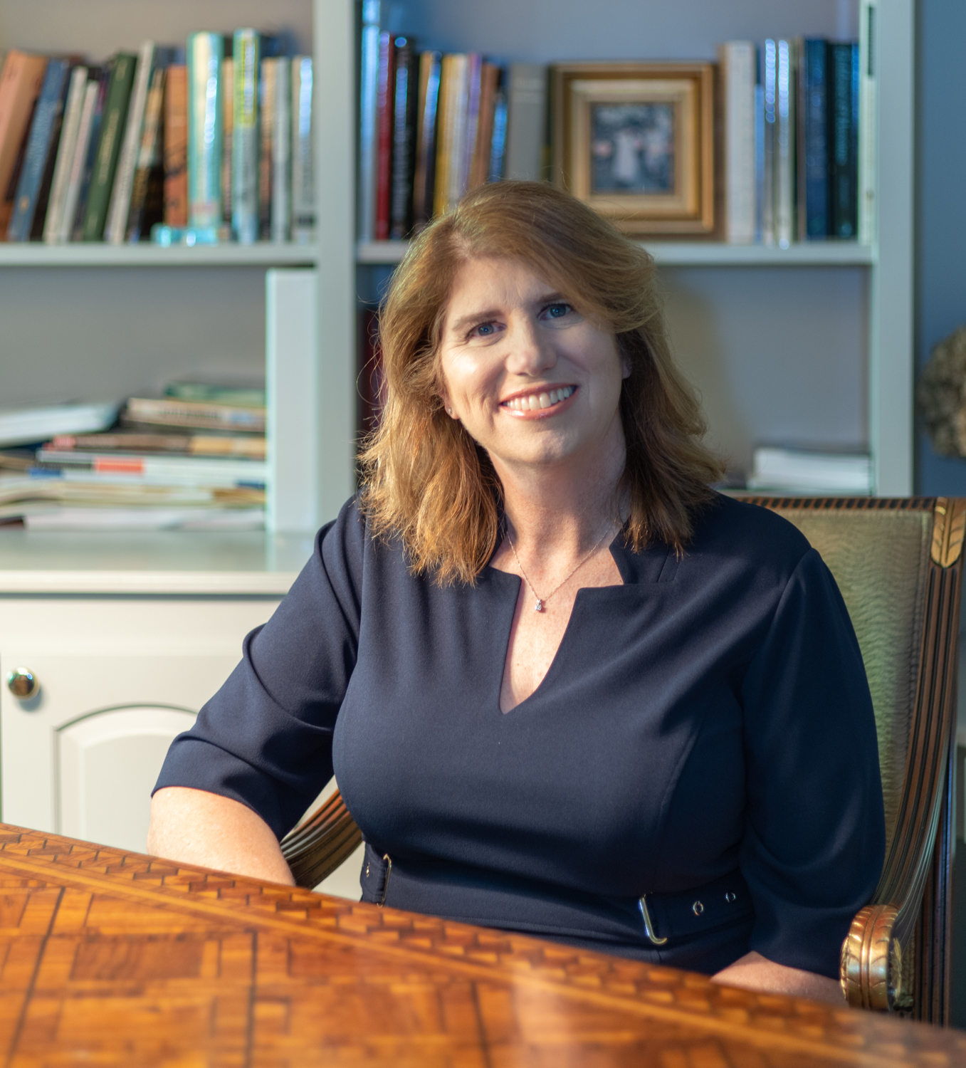 Dr. Eileen West, MD