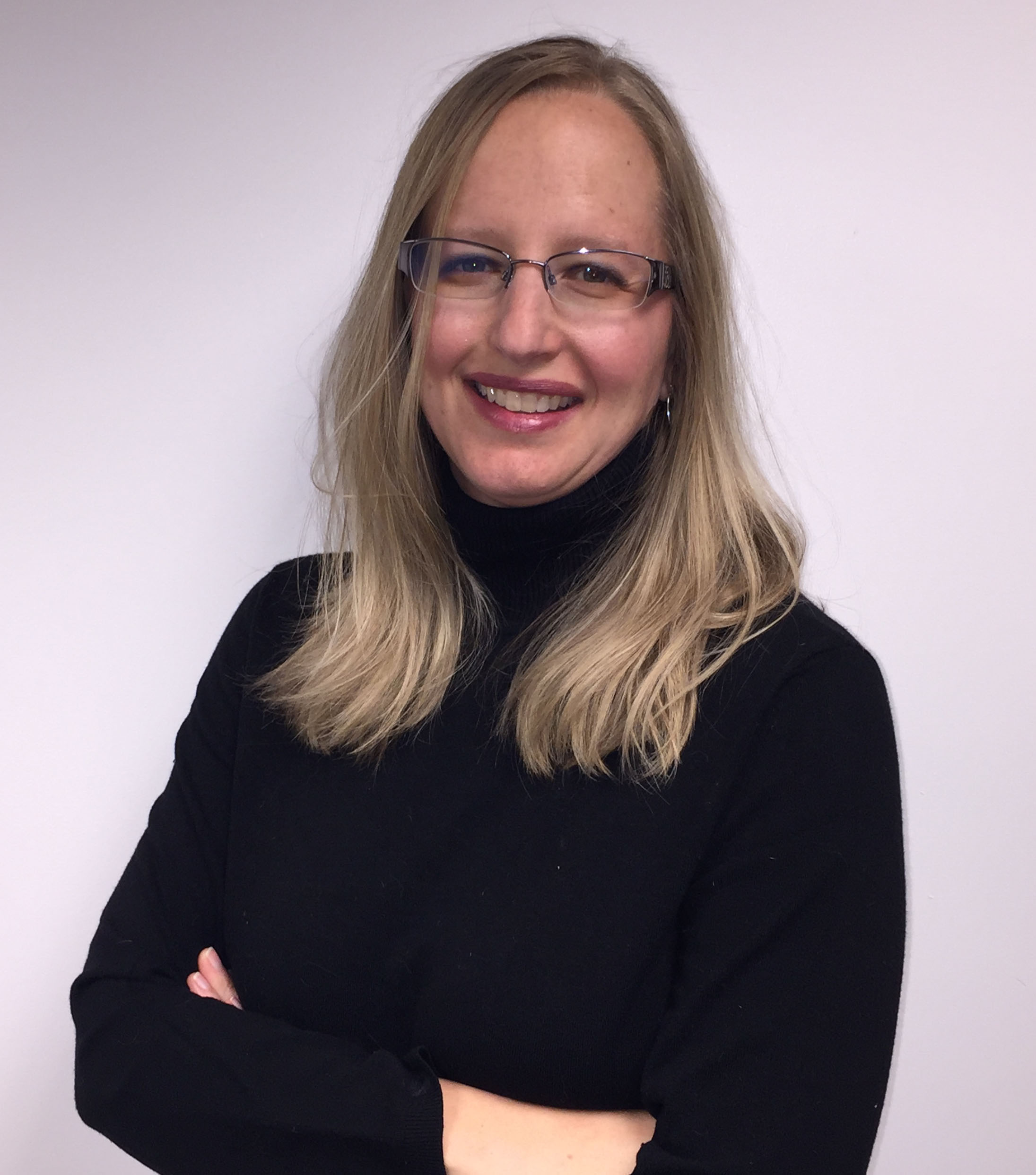 Dr. Elise Chambers, MD