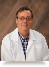 Dr. Mark Easter, DO
