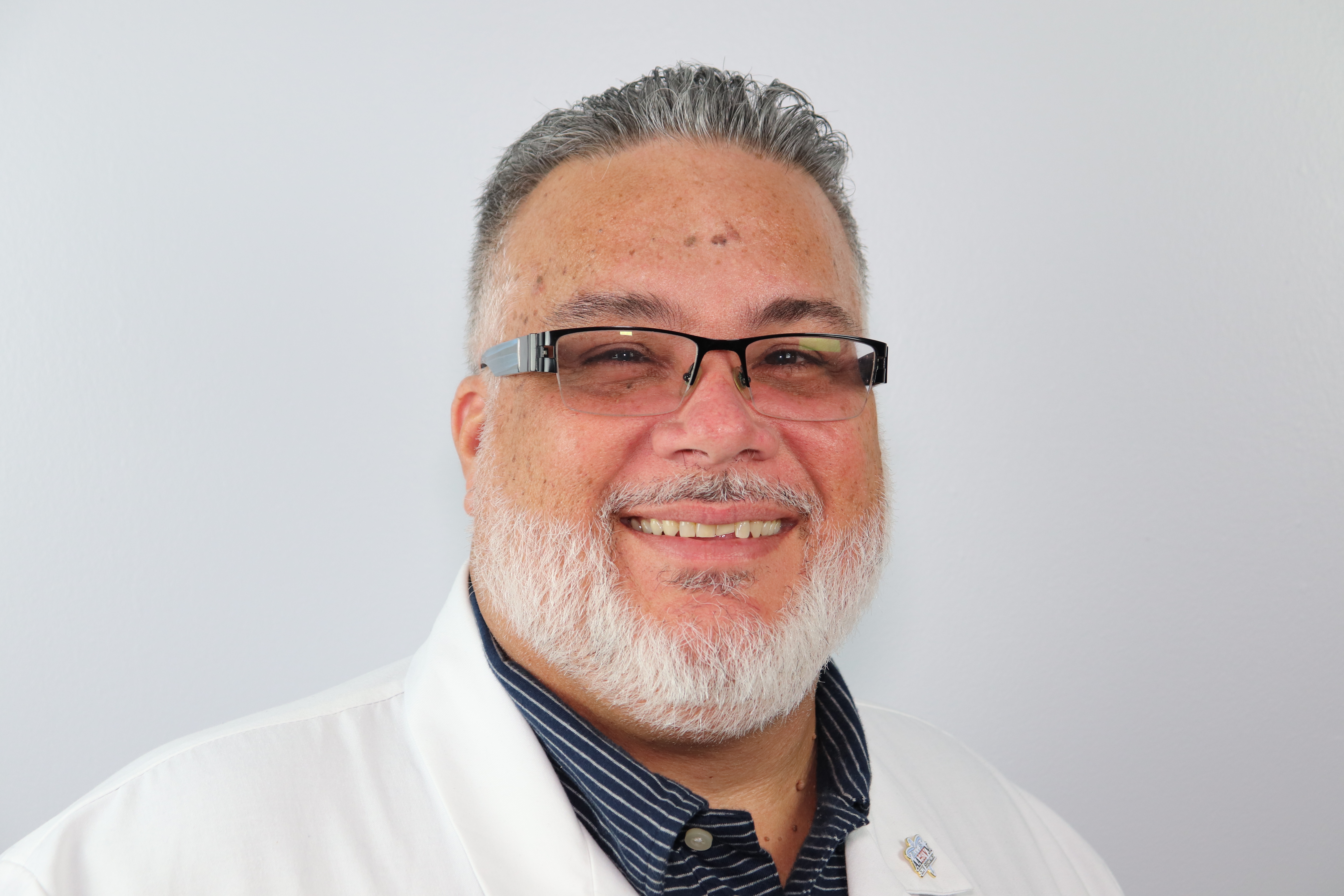 Dr. Richard Solero, MD