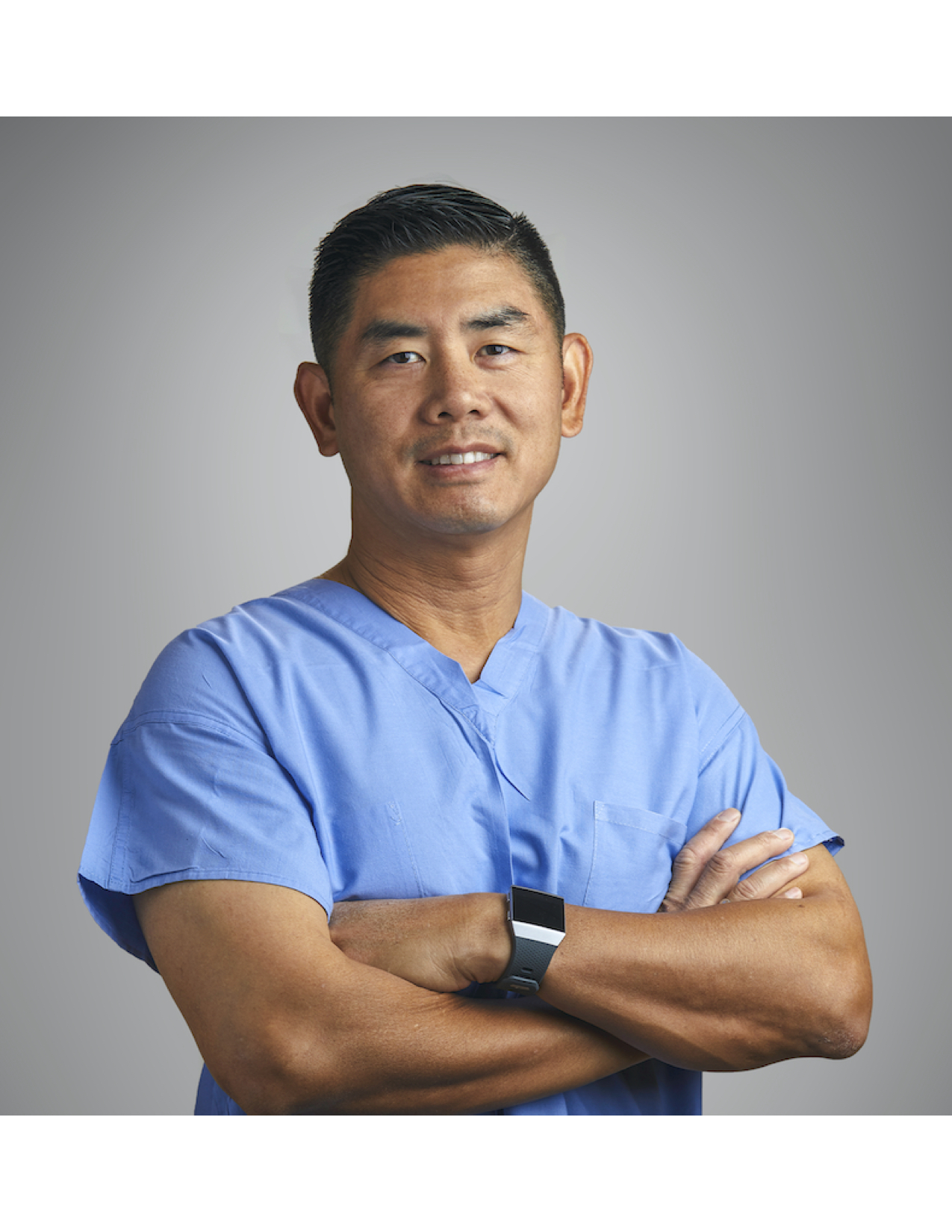 Dr. Dwight Lin, MD