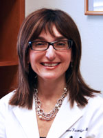 Dr. Norma Kassardjian, MD