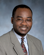 Dr. Nsima Usen