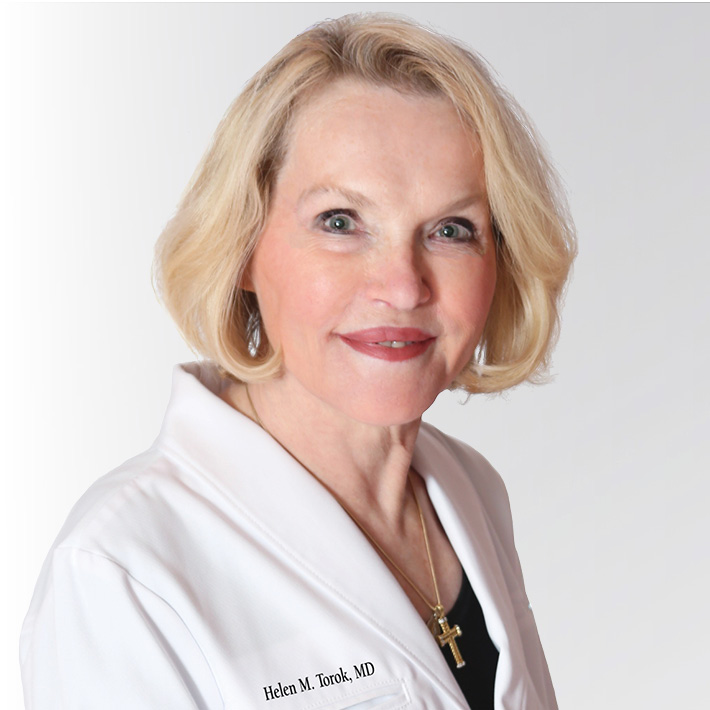 Dr. Helen Torok, MD
