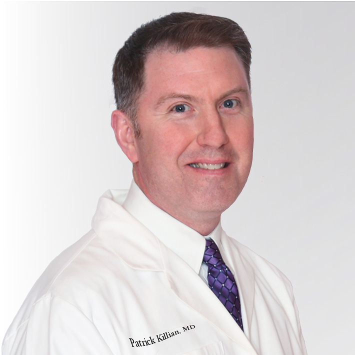 Dr. Patrick Killian, MD
