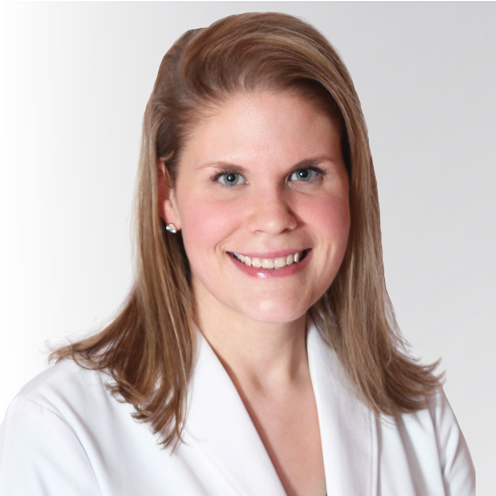Dr. Meghan Marie Crute, MD