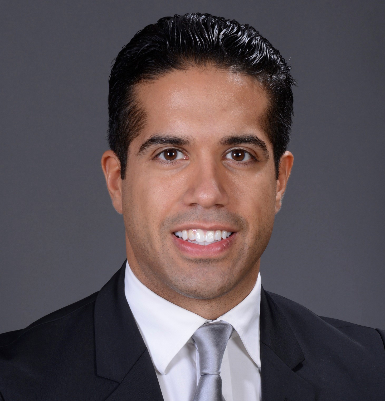 Dr. Sammy Sinno, MD