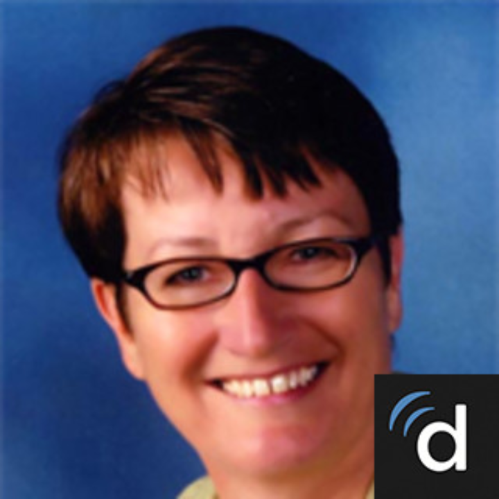 Dr. Gabriella Horvath, MD