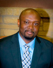 Dr. Olakunle Iluyomade, MD