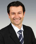 Dr. Oliver Aalami, MD