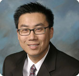 Dr. Oliver Wang