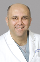 Dr. Omar Ghandour, MD