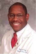 Dr. Orlando Kirton, MD