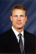 Dr. Orville Wetzel, MD