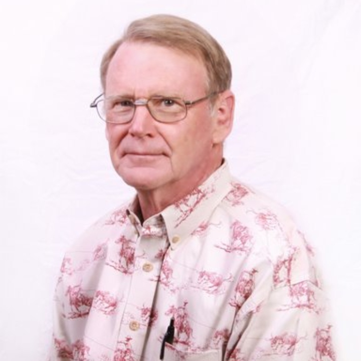 Dr. Roger Trotter, MD
