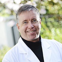 Dr. James Carr, MD