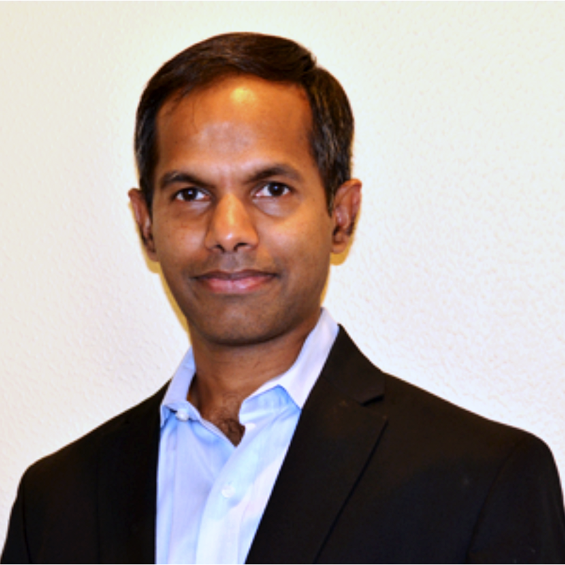 Dr. Srinivas Panja, MD