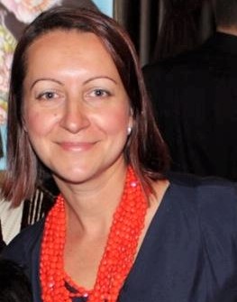 Dr. Olga Konykhov, MD
