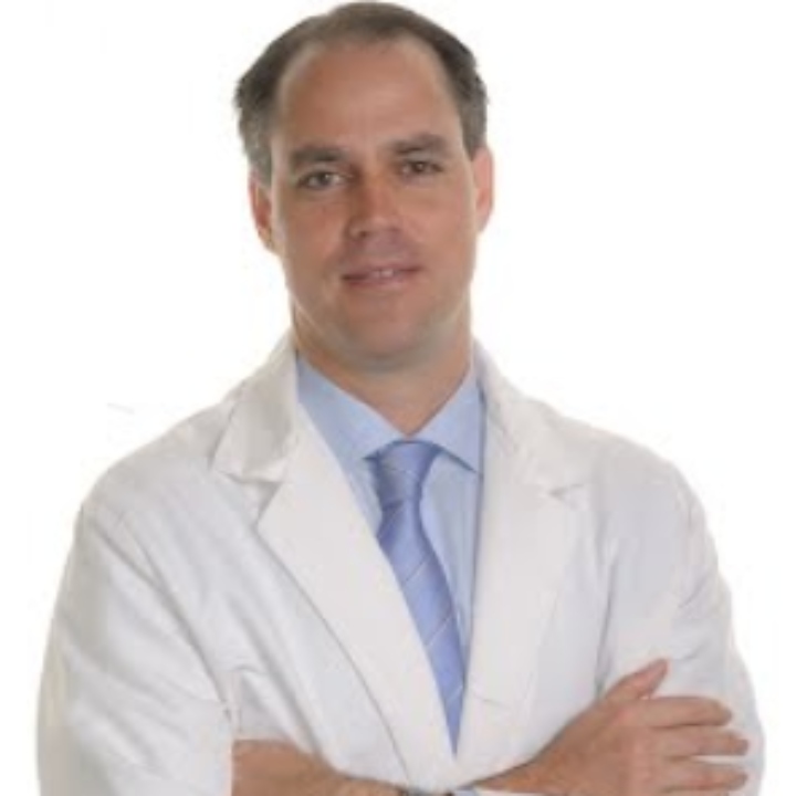 Dr. Michael Burke, MD