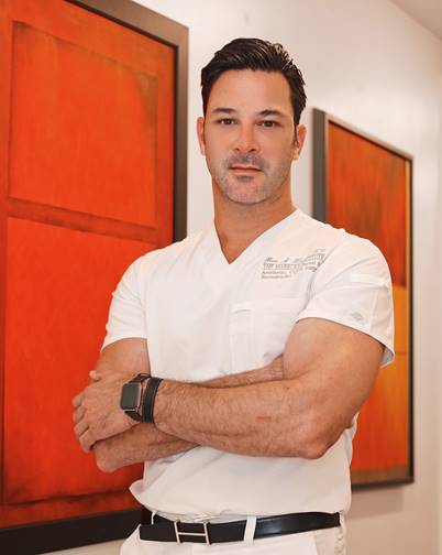 Dr. Rian Maercks, MD