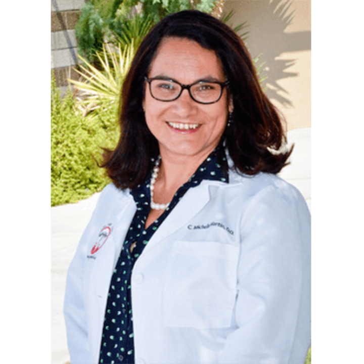 Dr. Christina Martin, DO