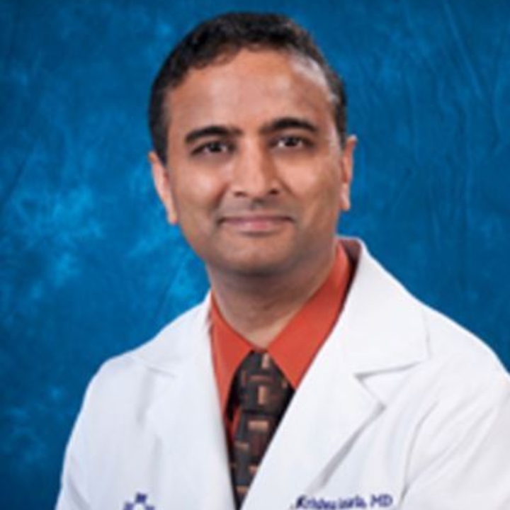 Dr. Hari Susarla, MD