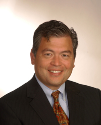Dr. Oswald Binford, MD