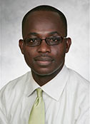 Dr. Mustapha Abdul-Rahman, MD