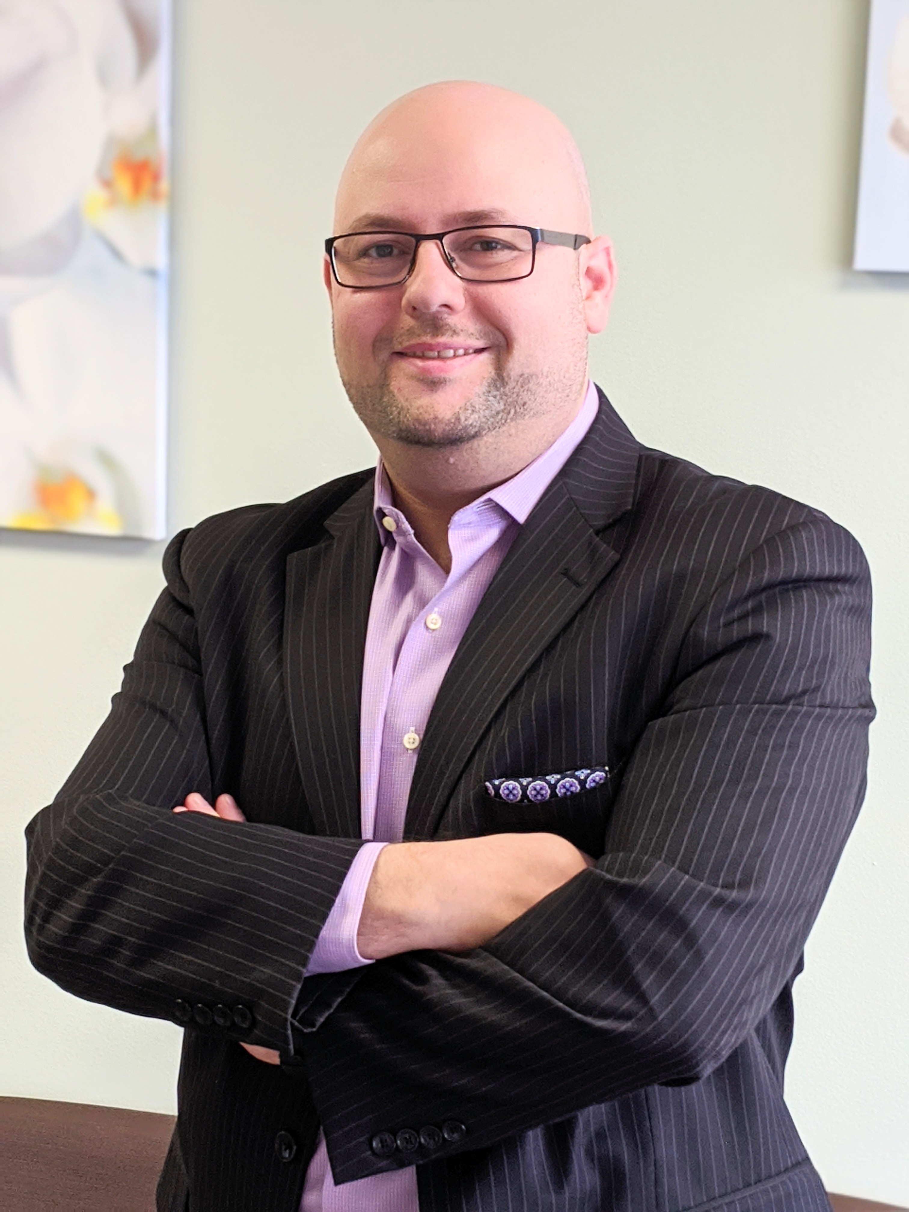 Dr. Michael Yerukhim, MD