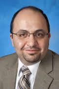 Dr. Ousama Dabbagh, MD
