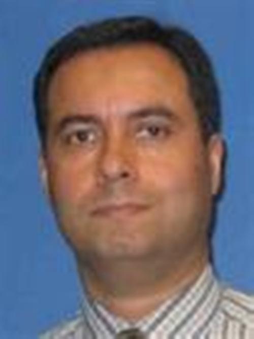 Dr. Owais Rahim, MD