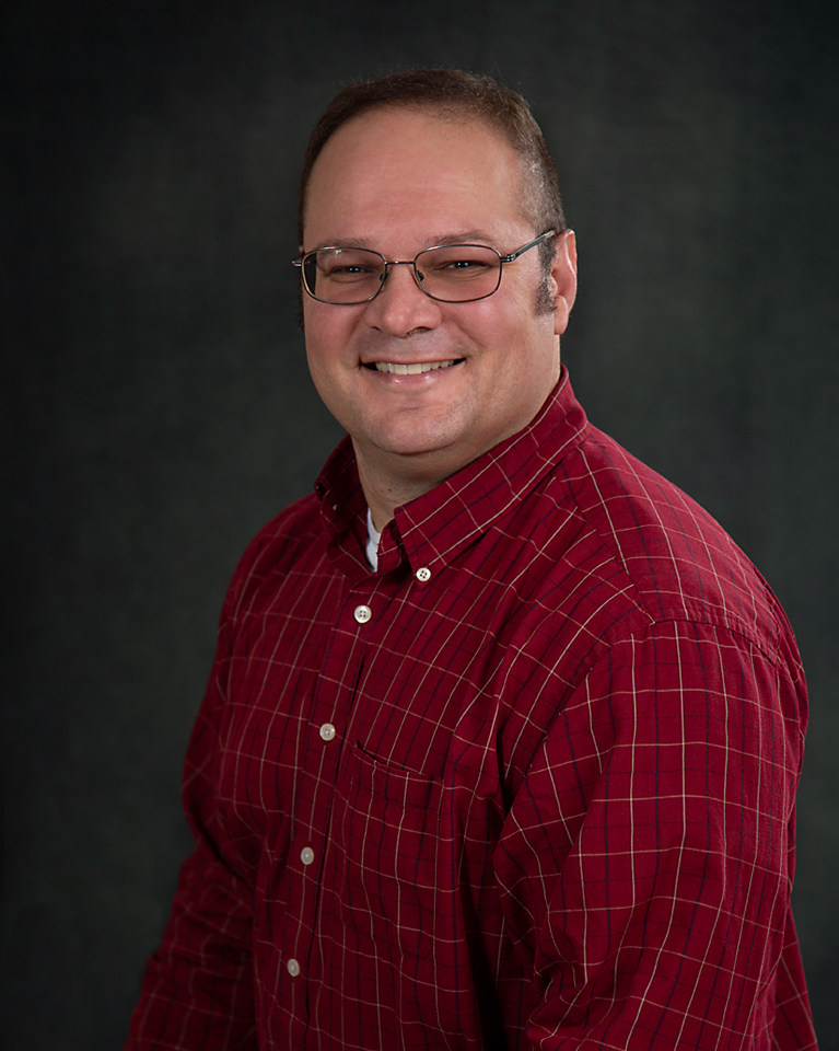 Dr. Jason Sharp, MD