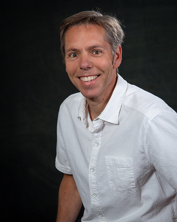 Dr. Christian Morgan, MD