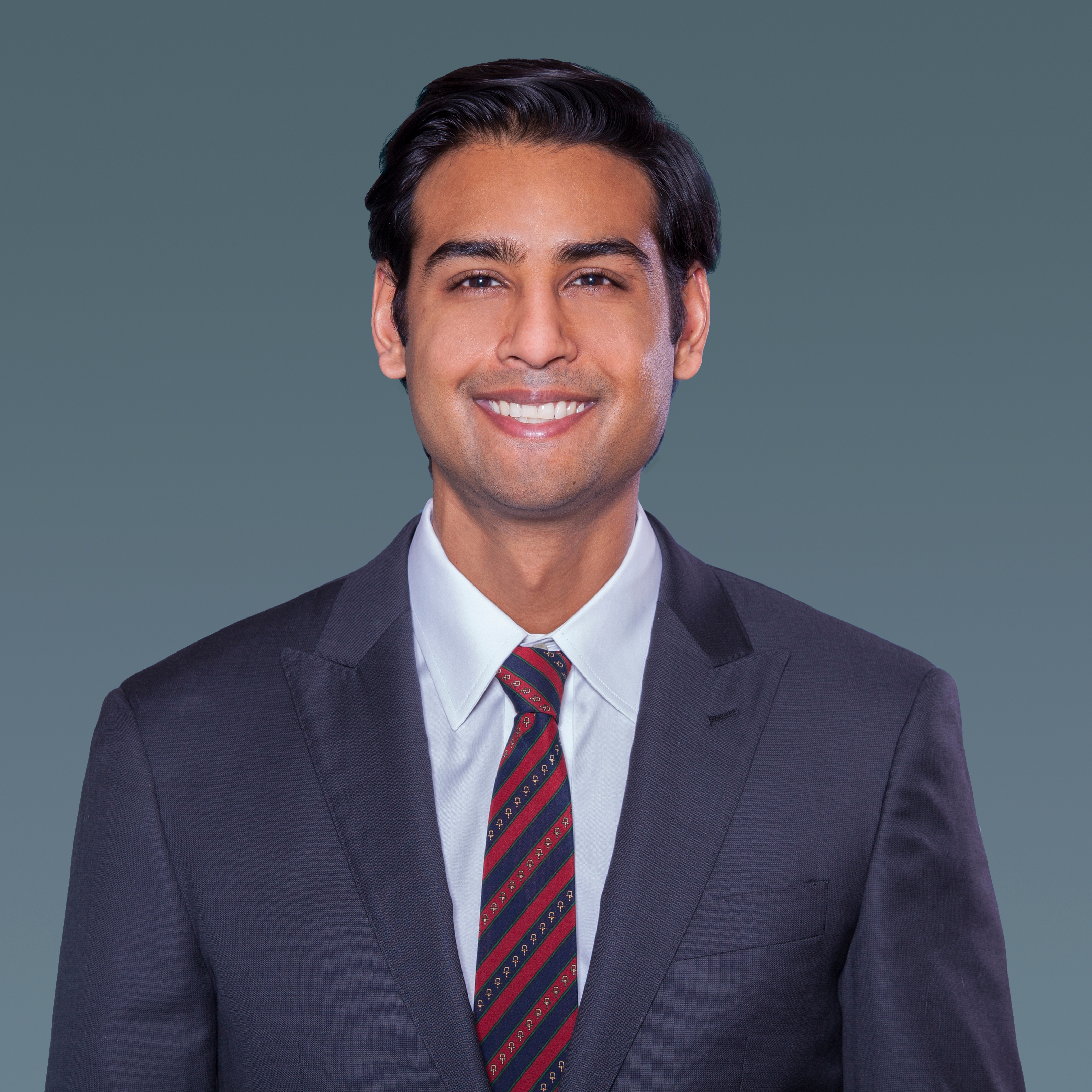 Dr. Ravi Patel, MD