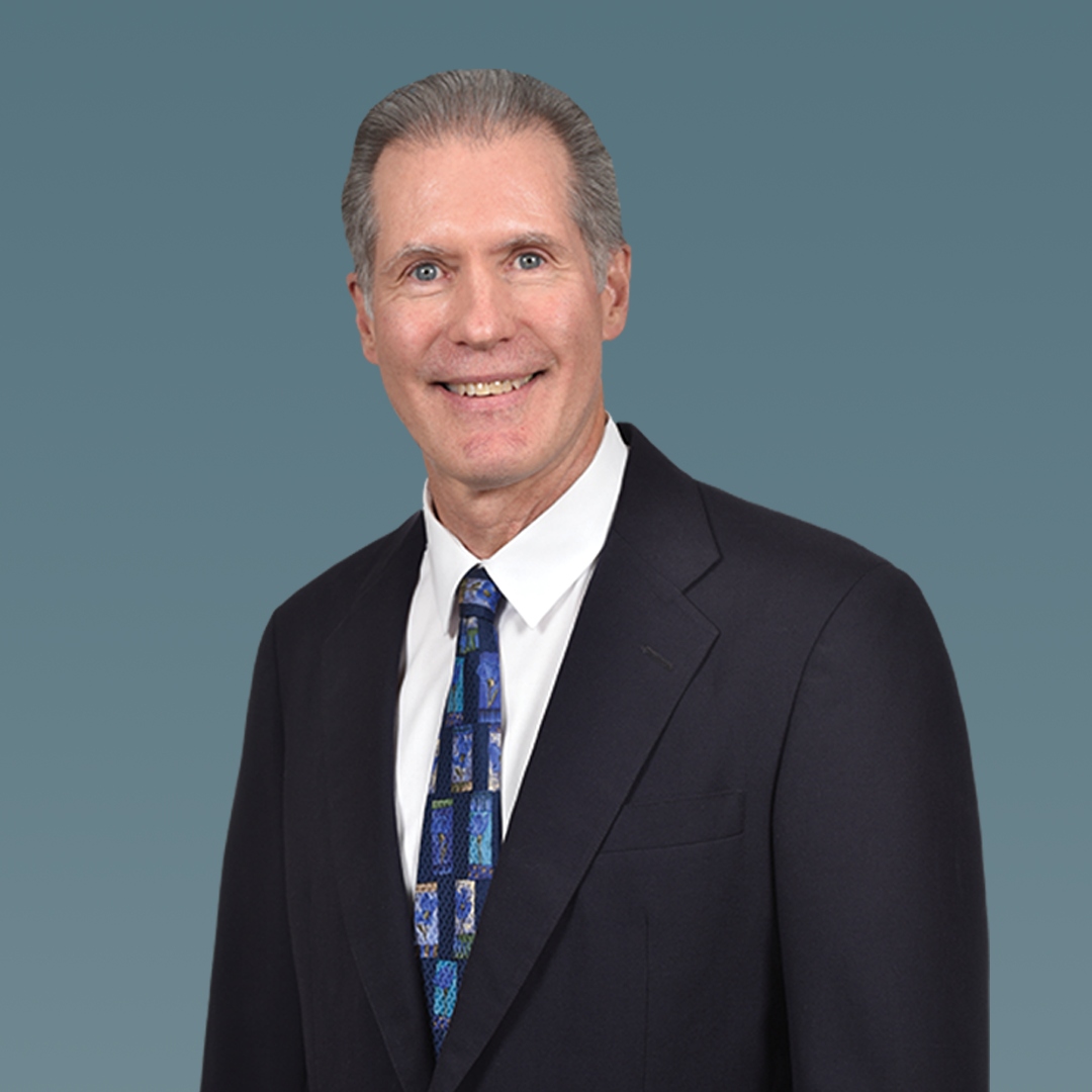 Dr. Samuel Blick, MD