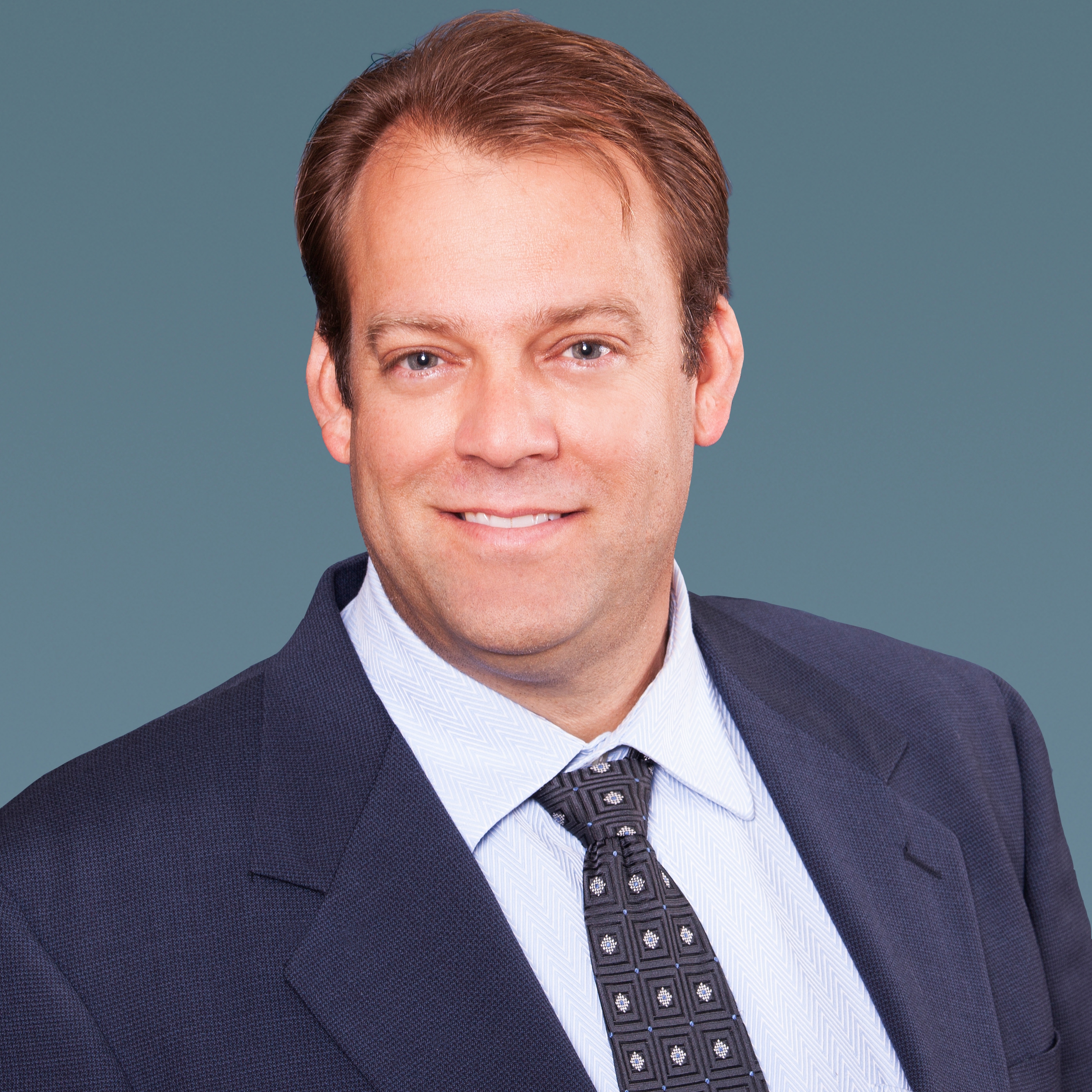 Dr. Travis Van Dyke, MD