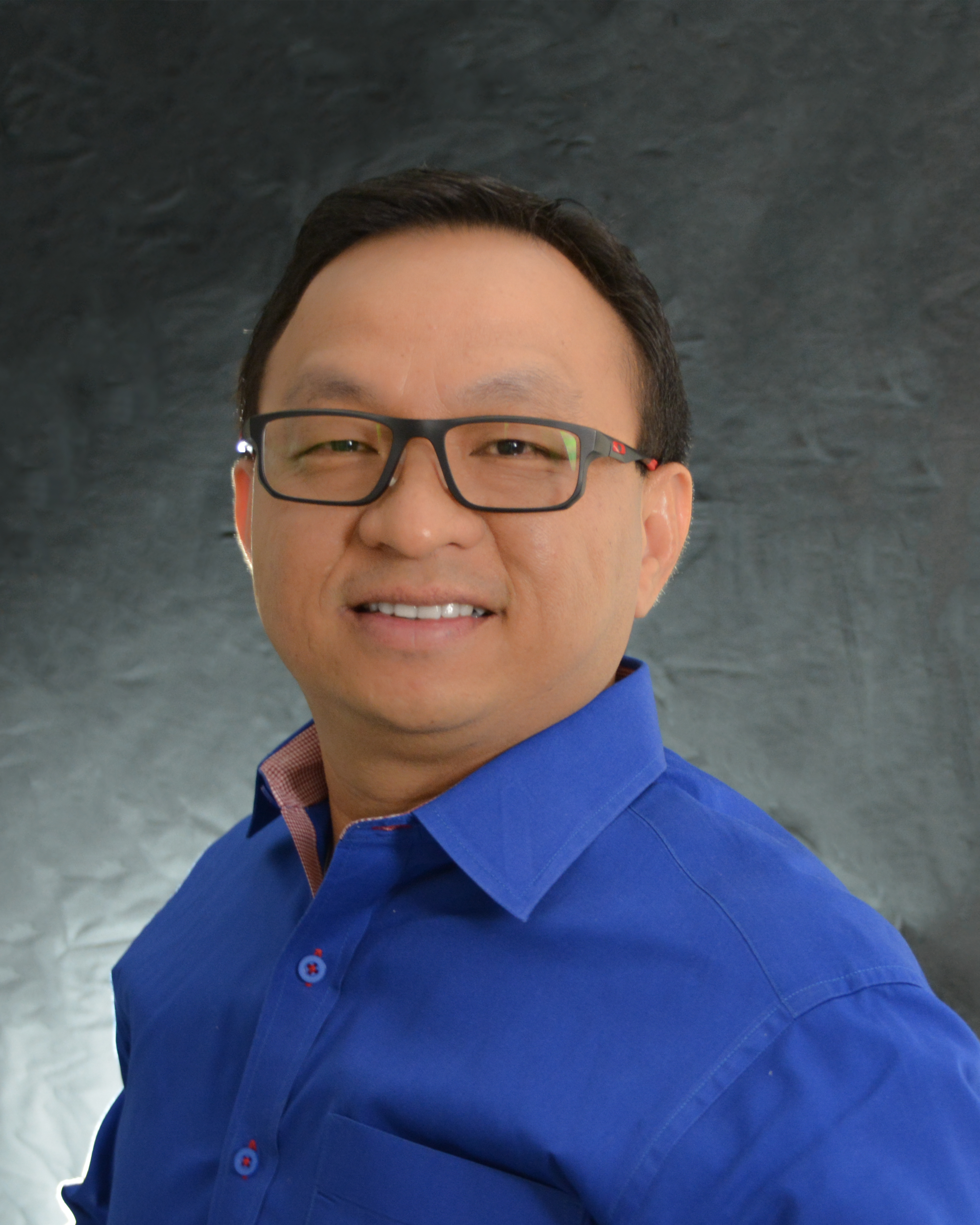 Dr. Paul Ky, DO
