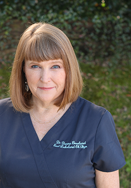 Dr. Donna Breeland, MD