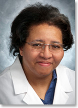Dr. Pamela Randolph, MD