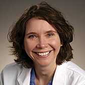 Dr. Pamela Stetzer, DO