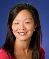 Dr. Vickie Chou, MD