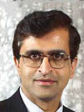Dr. Parag Doshi, MD